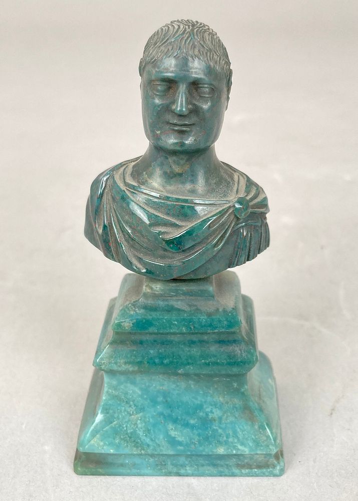 Domitian (Titus Flavius Domitianus Augustus), | Free Photo - rawpixel