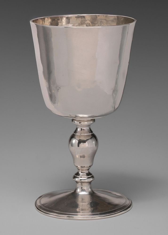 Communion cup (one of two)
