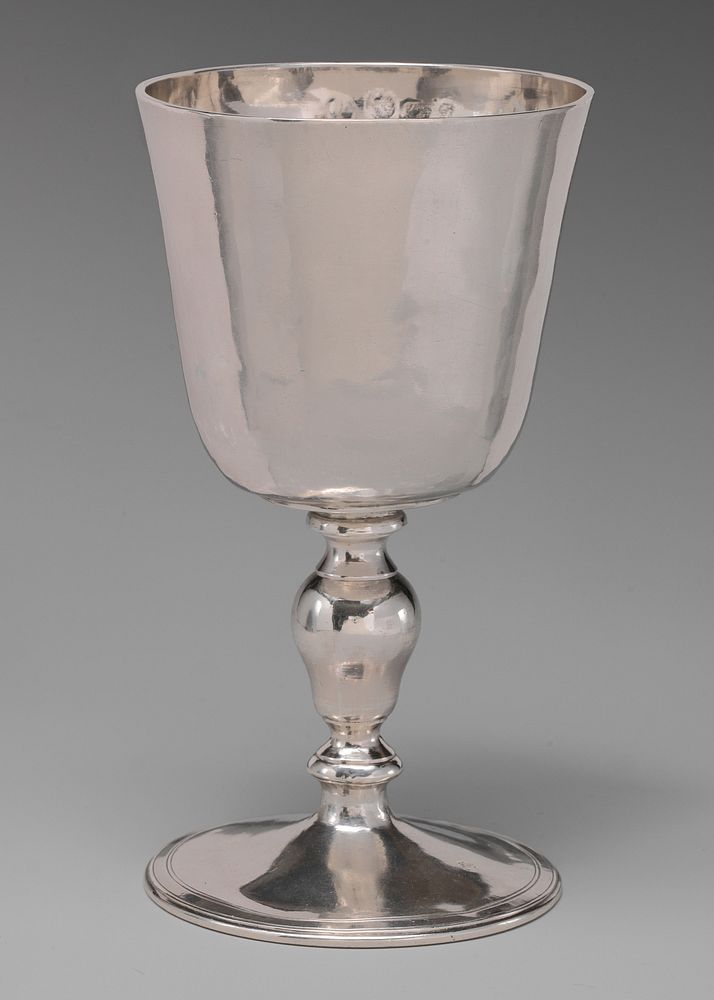 Communion cup (one of two)