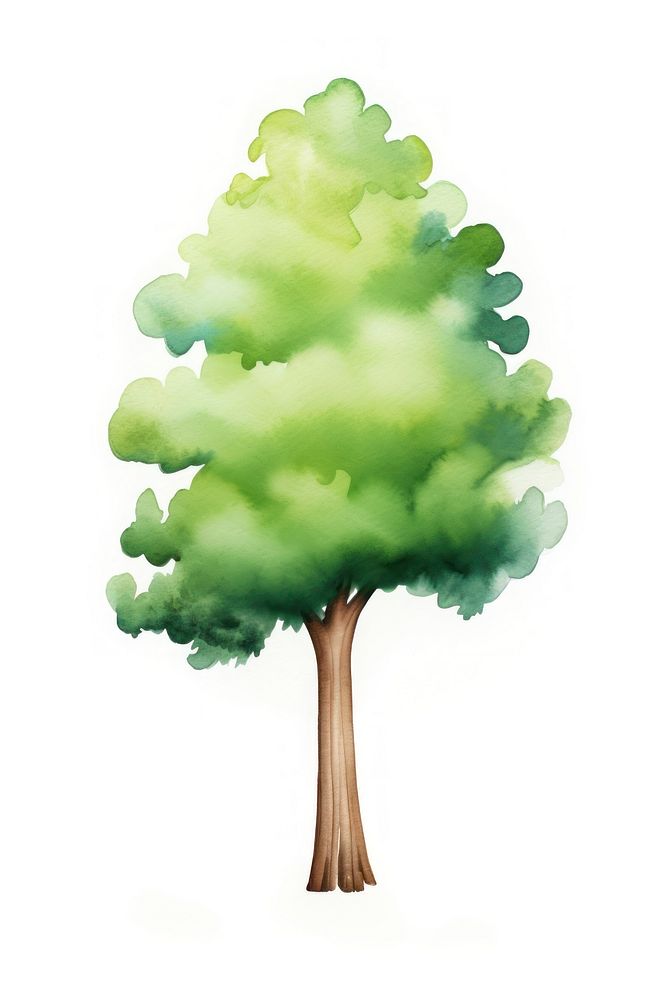 Big tree outdoors nature plant. AI generated Image by rawpixel.