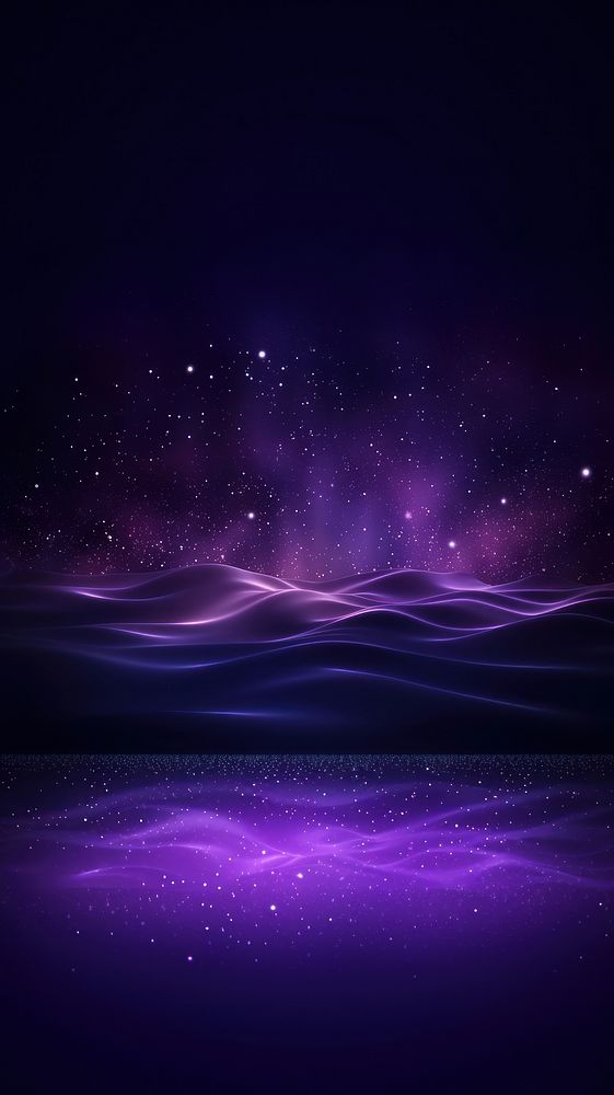 Background purple backgrounds abstract. AI generated Image by rawpixel.