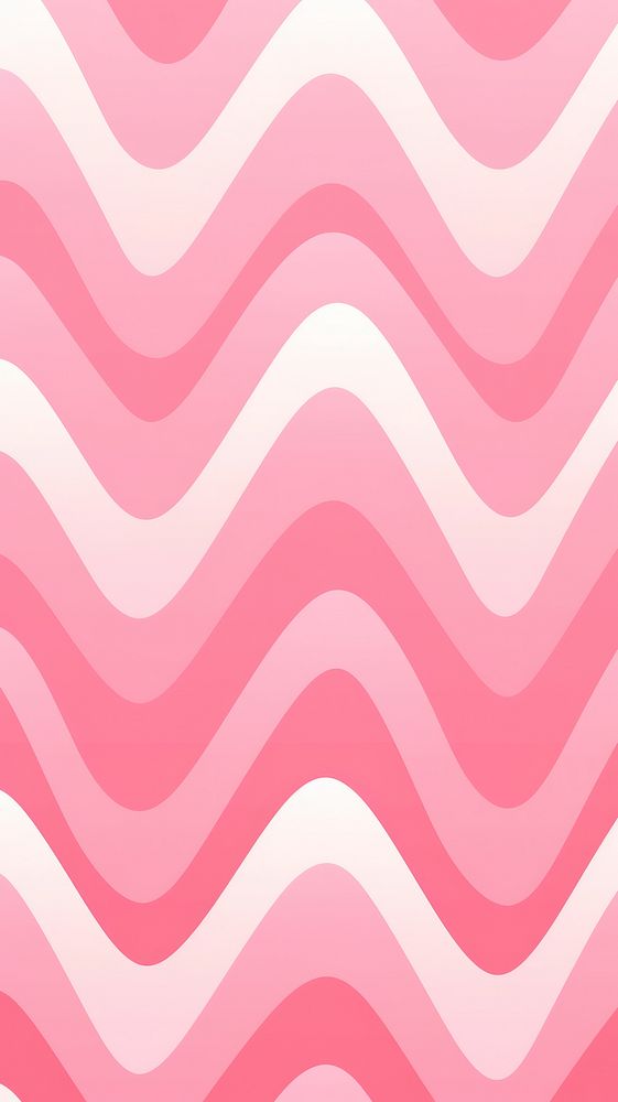 Zigzag pattern backgrounds wallpaper. AI generated Image by rawpixel.