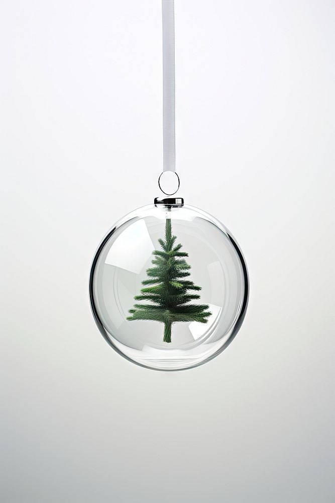 Christmas ornament christmas transparent plant. AI generated Image by rawpixel.