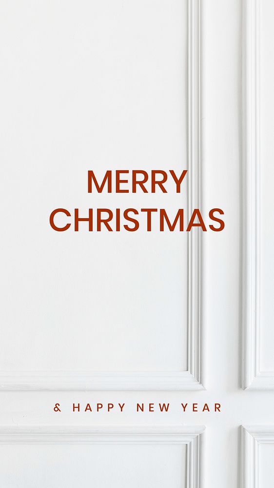 Christmas wish  Instagram story template