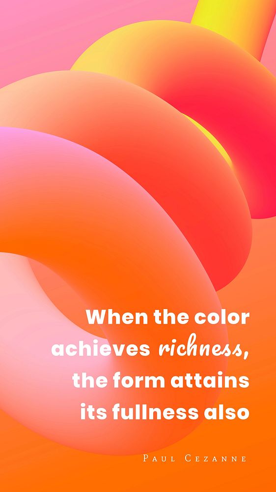 Inspirational quote Facebook story template | Free Photo - rawpixel