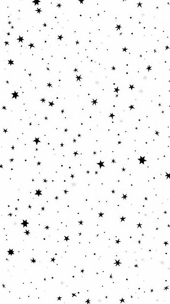 Shooting stars paper backgrounds pattern. | Free Photo Illustration ...