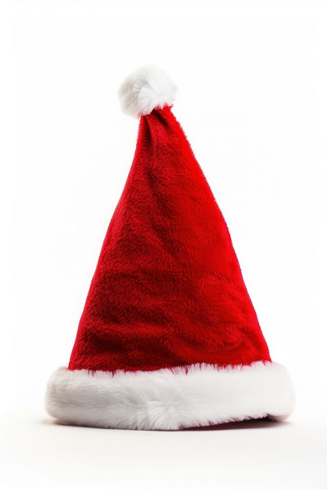 Christmas hat celebration decoration tradition. AI generated Image by rawpixel.