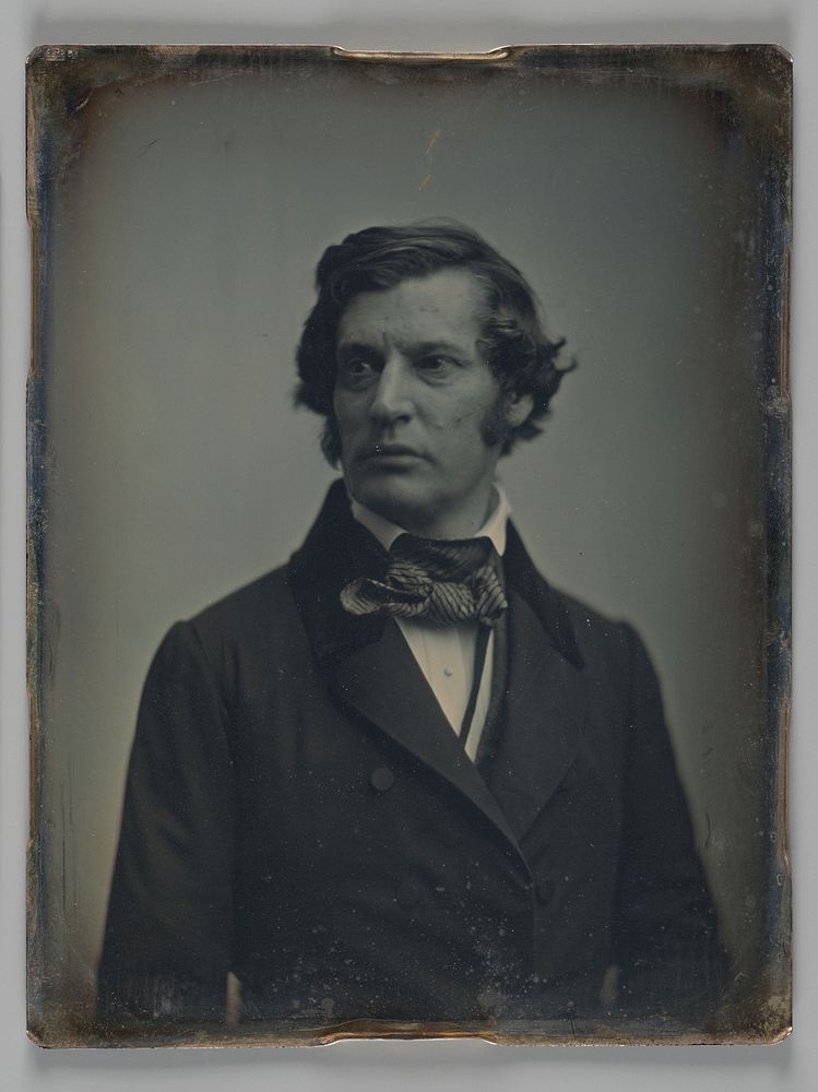 Charles Sumner