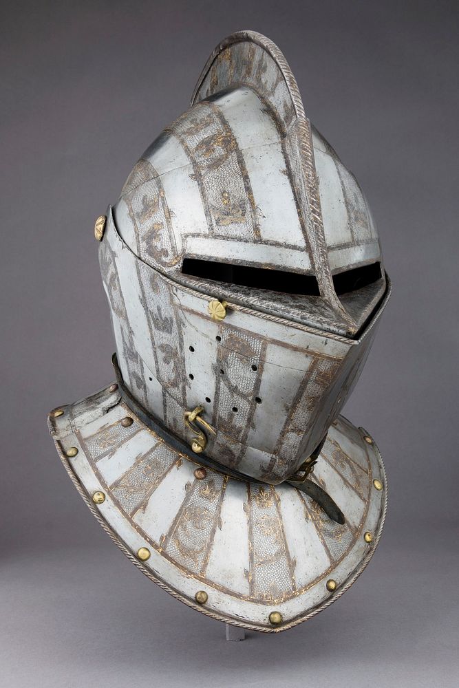 Armet Free Photo rawpixel