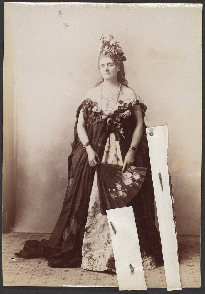 [Countess de Castiglione]