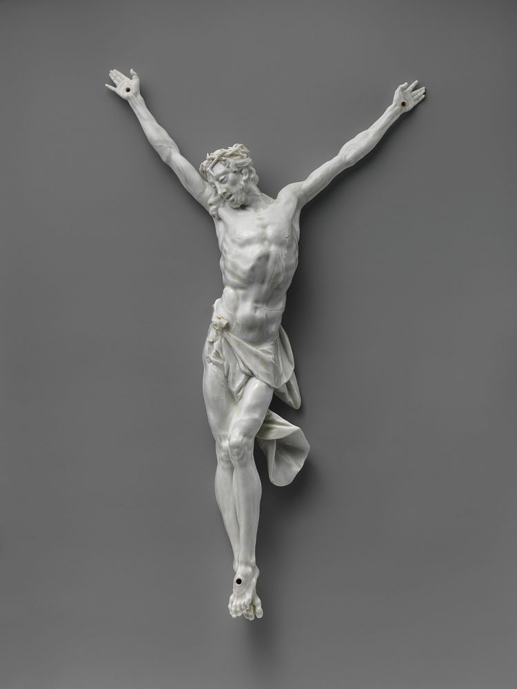 Corpus from a Crucifix