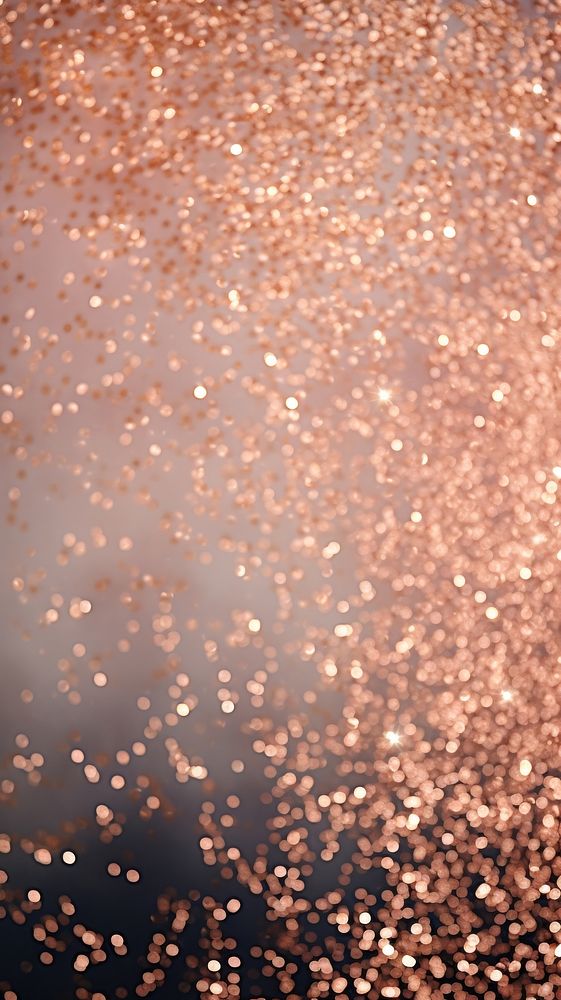 Glitter paper backgrounds reflection. AI generated Image by rawpixel.