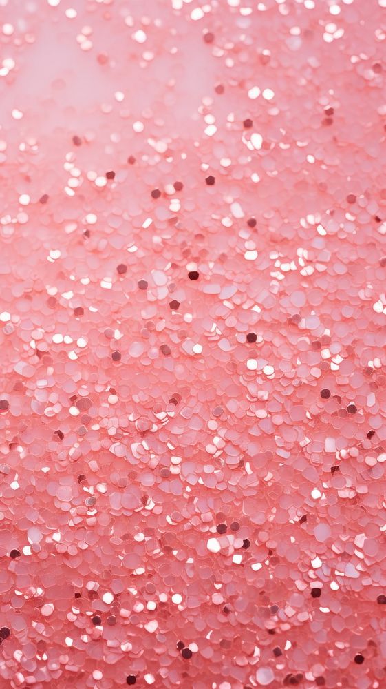 Glitter pink backgrounds splattered. AI generated Image by rawpixel.