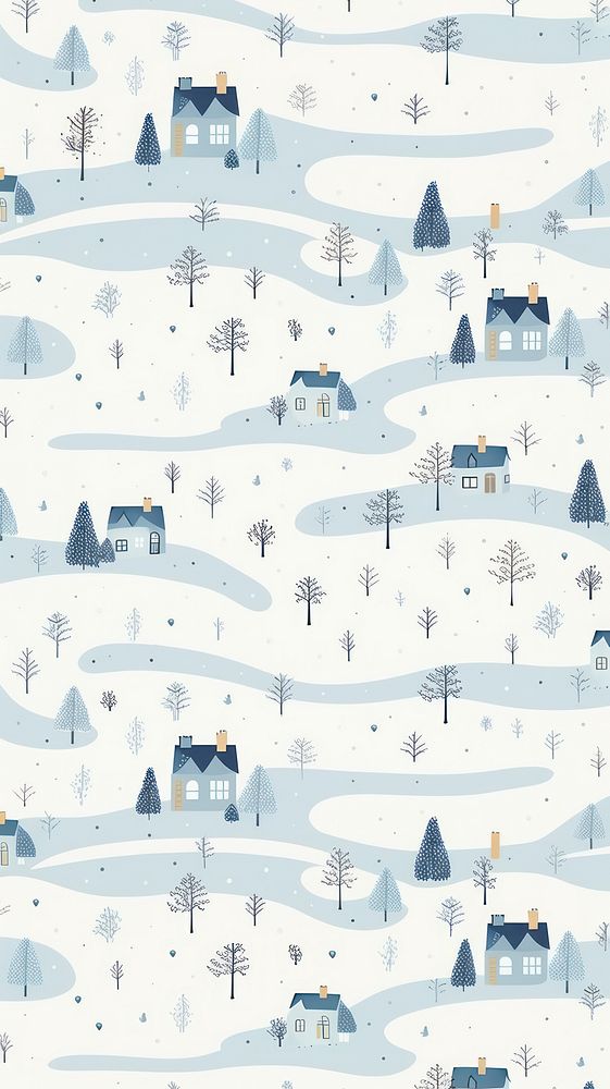 Snow backgrounds wallpaper outdoors. AI generated Image by rawpixel.