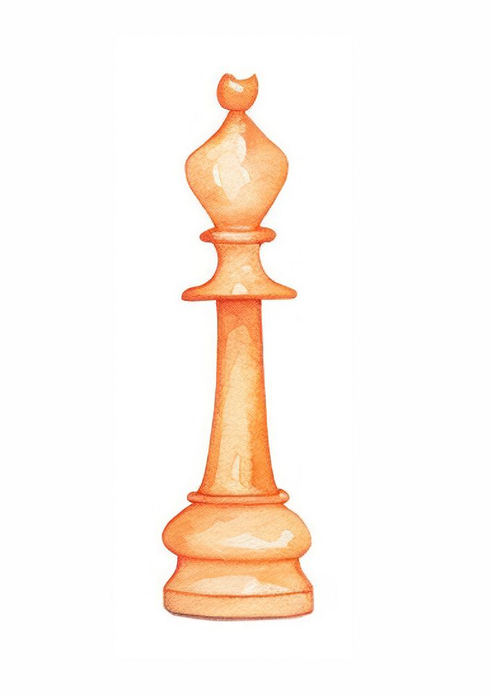 Chess Pieces chess game creativity. AI generated Image by rawpixel.