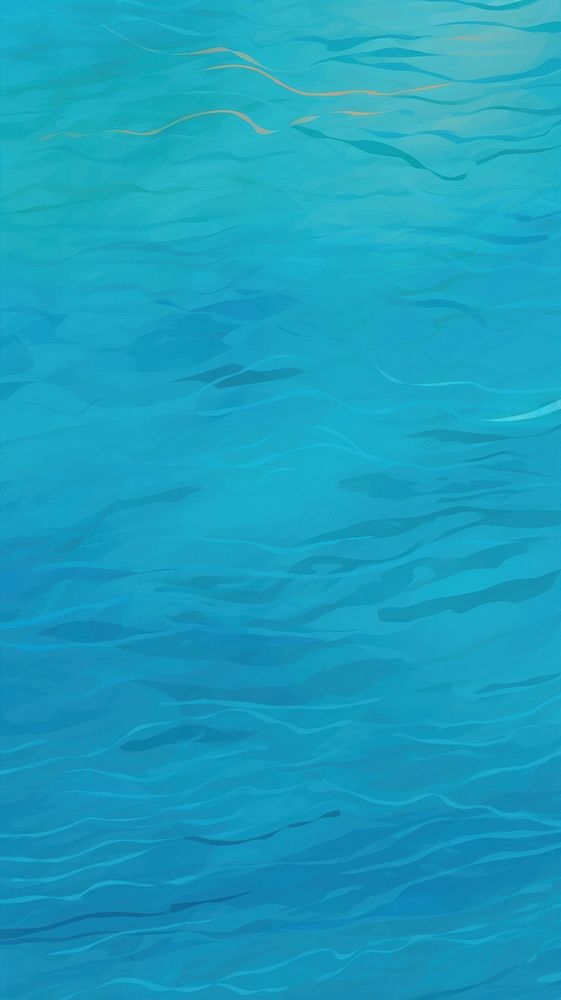 Underwater backgrounds outdoors pattern. AI generated Image by rawpixel.