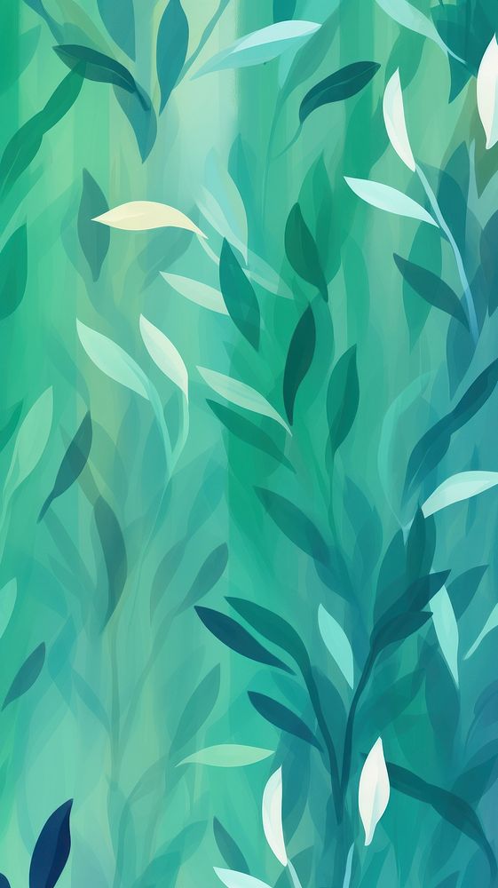 Nature pattern backgrounds texture. AI generated Image by rawpixel.