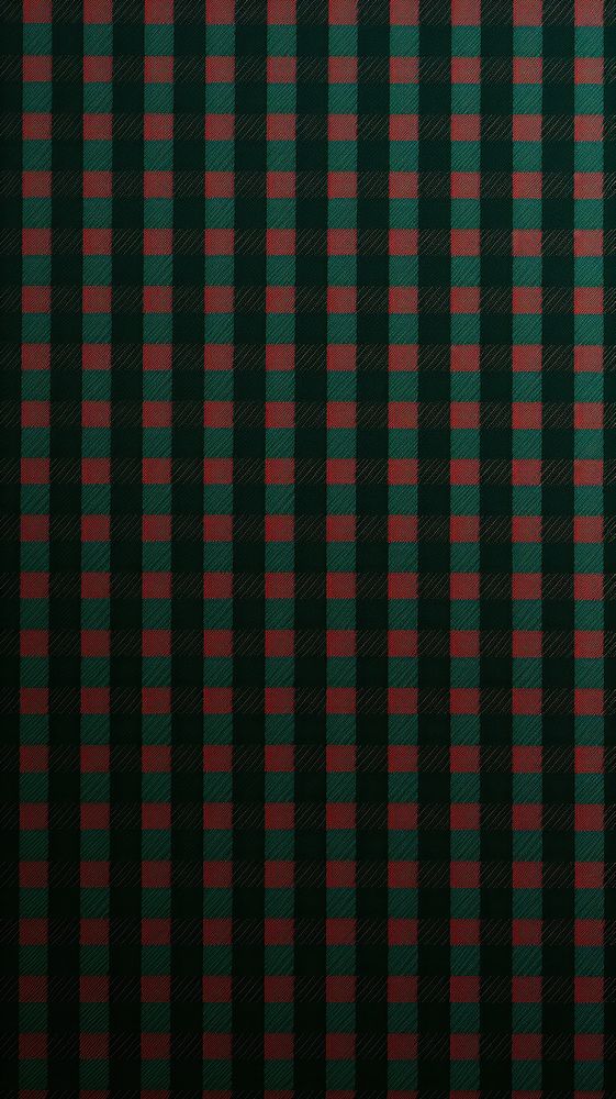 Houndstooth pattern backgrounds tartan green. AI generated Image by rawpixel.