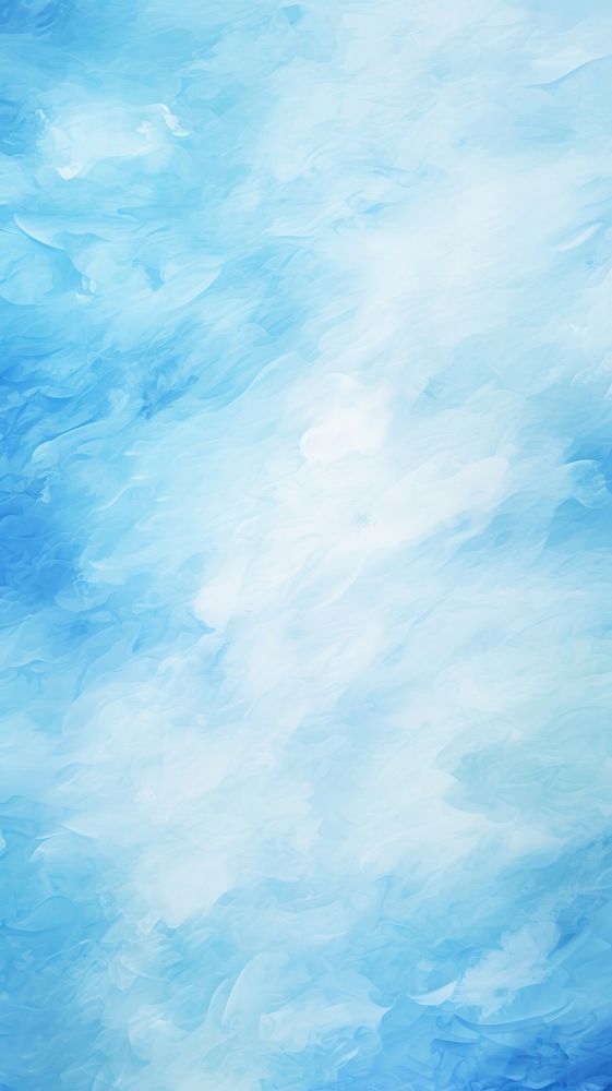 Pastel paint texture backgrounds outdoors white. AI generated Image by rawpixel.