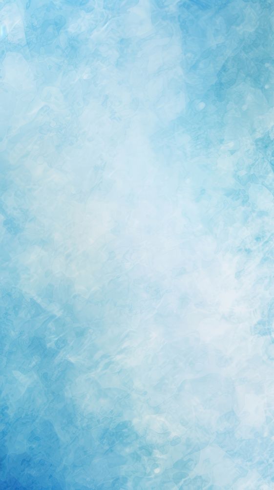 Pastel paint texture backgrounds blue abstract. AI generated Image by rawpixel.