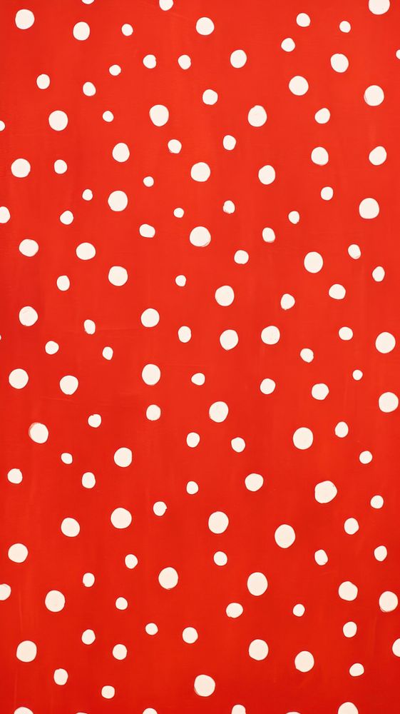 Christmas pattern backgrounds red.