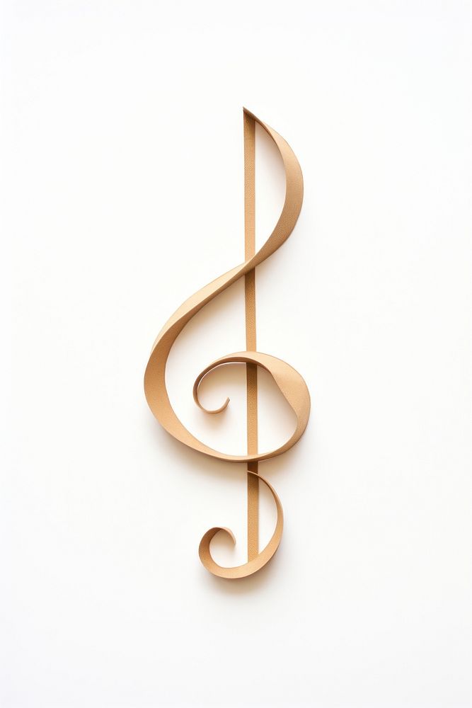 Musical note music wood text. AI generated Image by rawpixel.