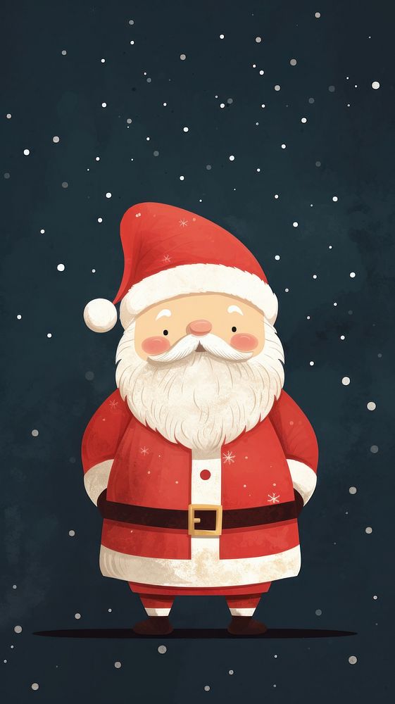 Christmas celebration snowman winter. AI generated Image by rawpixel.