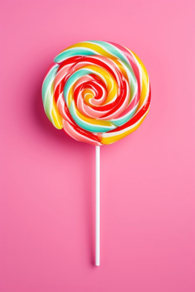 Sweet candy lollipop confectionery sweets | Free Photo - rawpixel