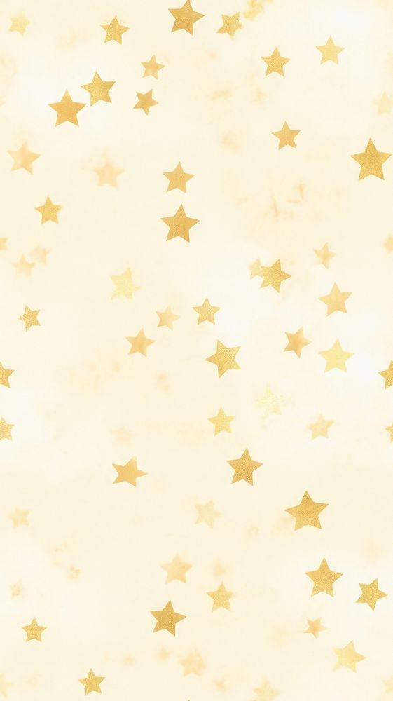 Tiny gold stars backgrounds christmas texture. AI generated Image by rawpixel.