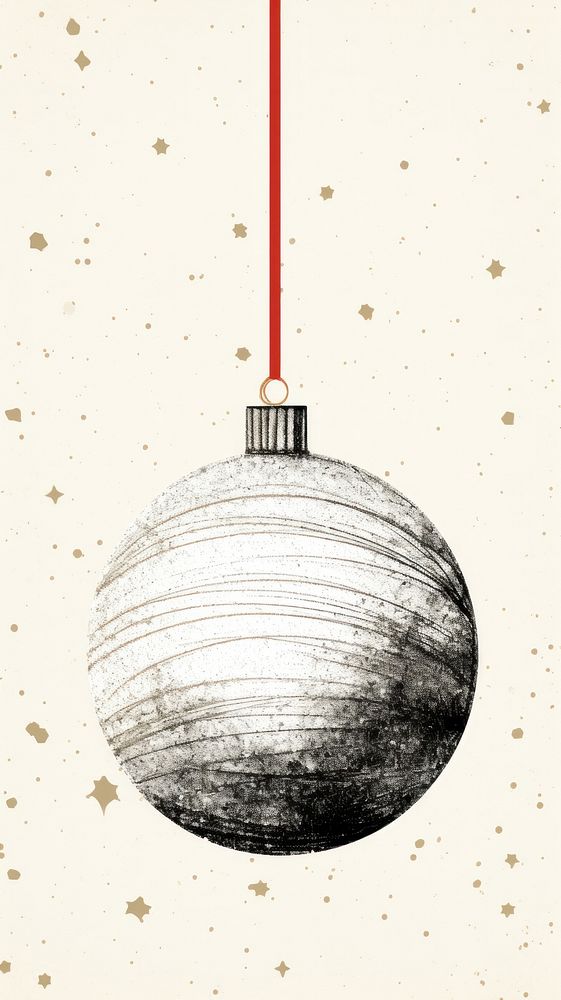 Christmas decoration christmas christmas decoration celebration. AI generated Image by rawpixel.