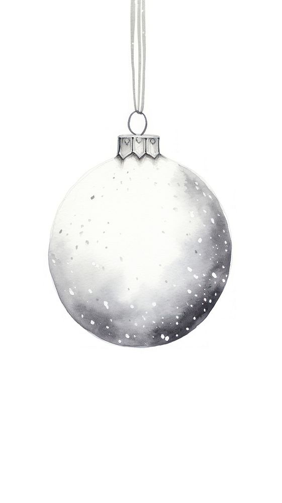 Christmas decoration christmas pendant jewelry. AI generated Image by rawpixel.