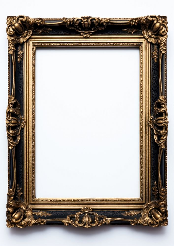 Backgrounds mirror frame photo. AI generated Image by rawpixel.