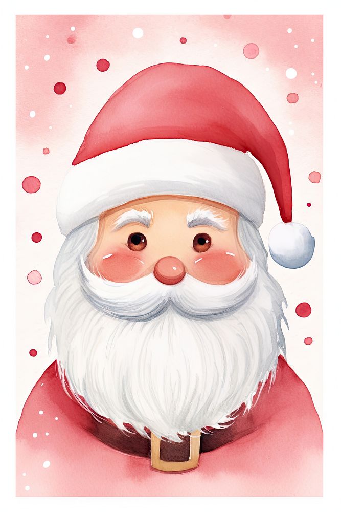 Holiday pink red celebration. AI generated Image by rawpixel.