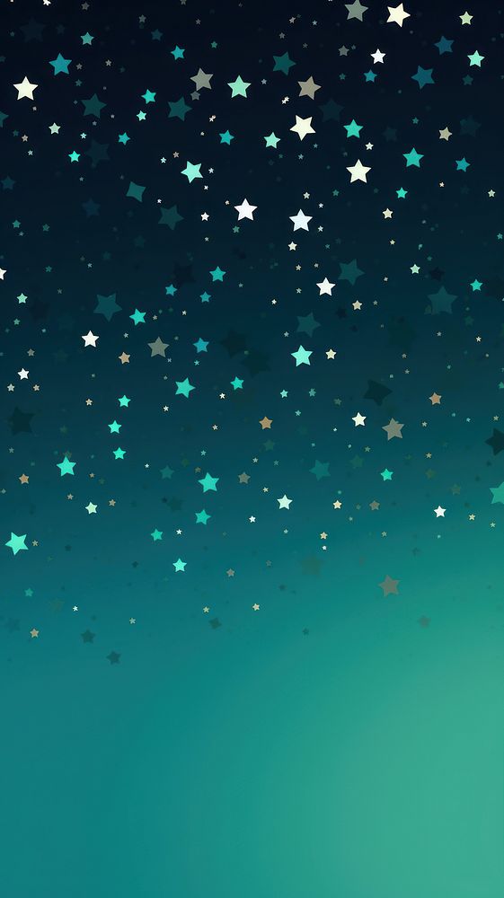 Liitle stars background backgrounds outdoors nature. AI generated Image by rawpixel.