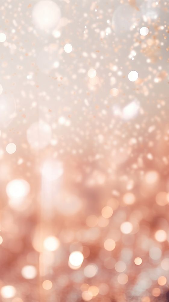 Glitter backgrounds defocused outdoors. AI generated Image by rawpixel.