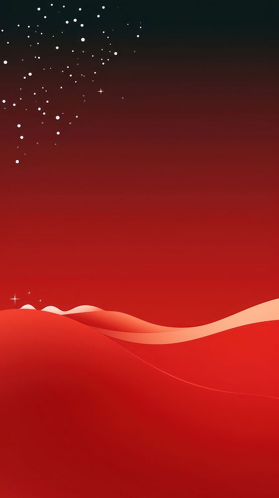 Christmas backgrounds graphics nature. AI generated Image by rawpixel.