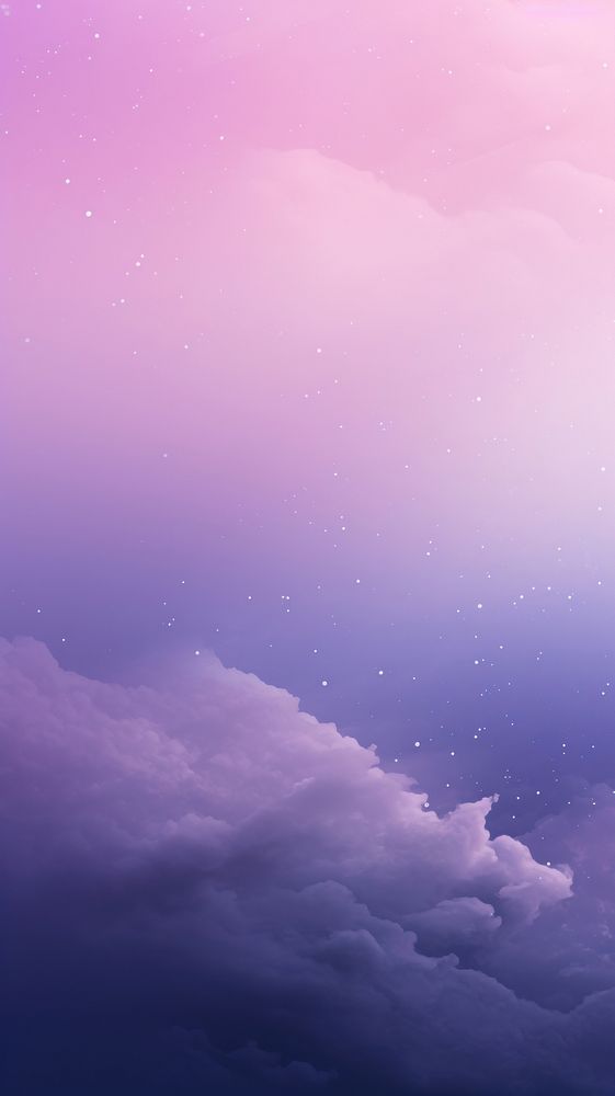 Galaxy backgrounds outdoors nature. AI generated Image by rawpixel.