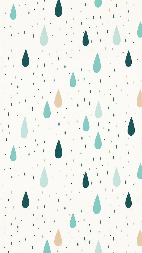 Raindrop pattern backgrounds paper. AI generated Image by rawpixel.