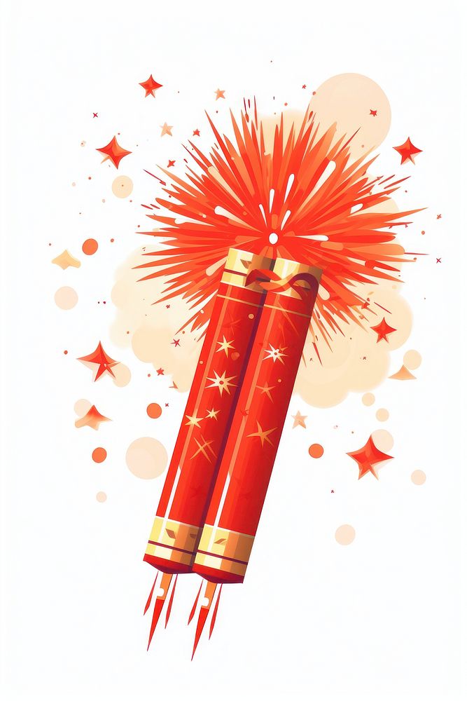 Firecrackers chinese new year celebration | Free Photo Illustration ...