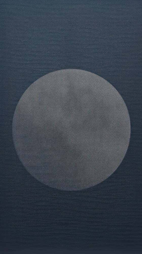 Realistic moon backgrounds textured black. AI generated Image by rawpixel.