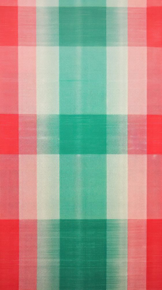 Christmas plaid pattern backgrounds tablecloth abstract. AI generated Image by rawpixel.