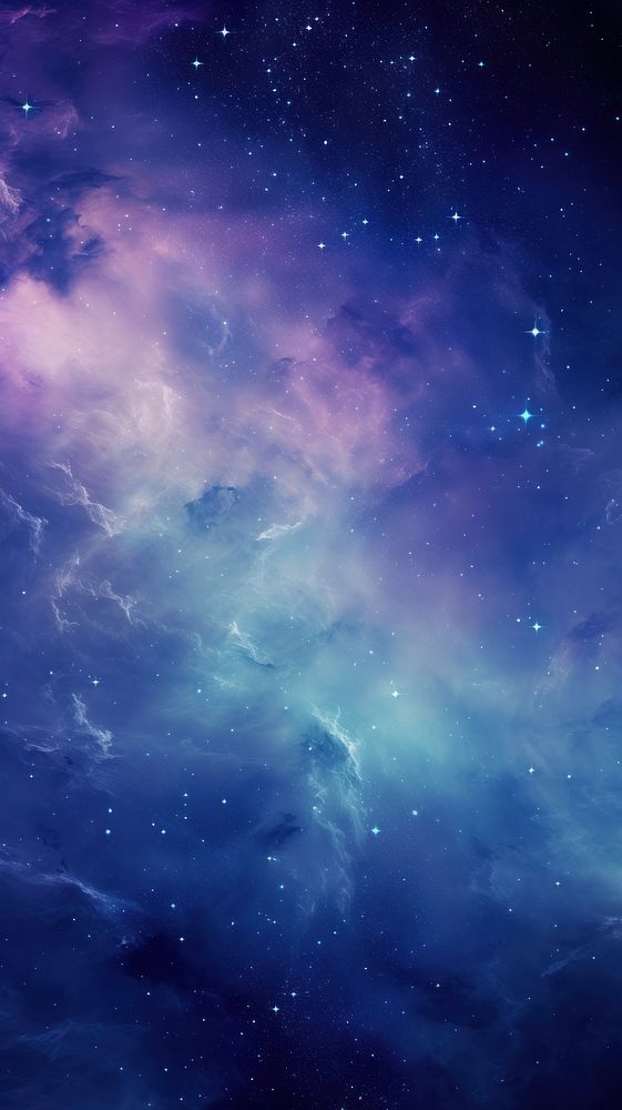 aesthetic galaxy background backgrounds astronomy | Free Photo - rawpixel