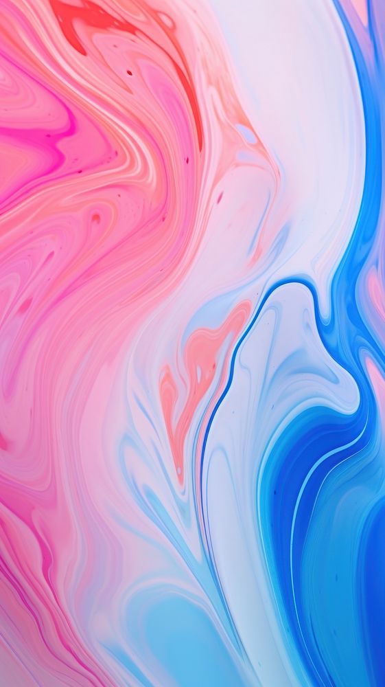 Backgrounds wave creativity abstract. AI generated Image by rawpixel.