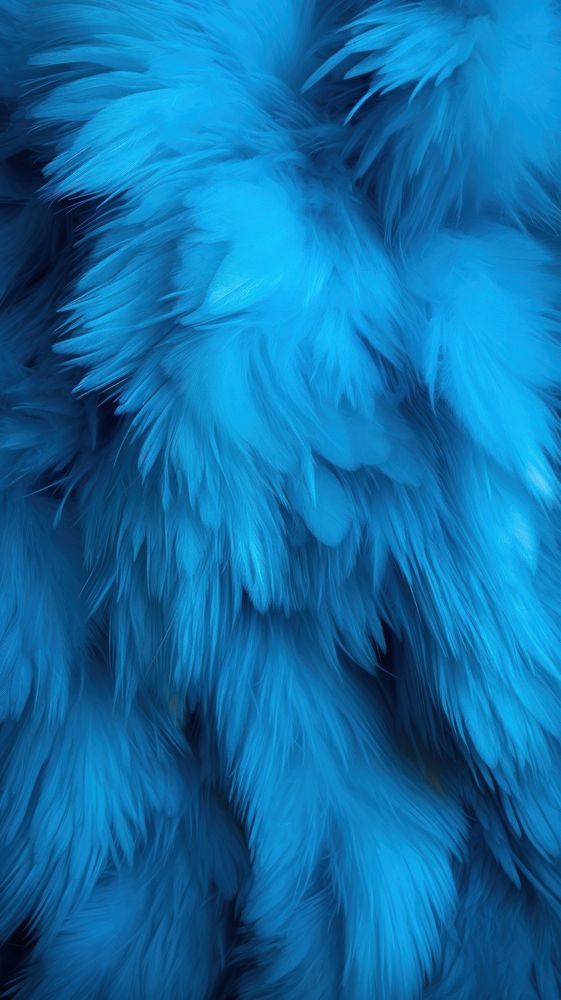 A fur background backgrounds blue lightweight. 