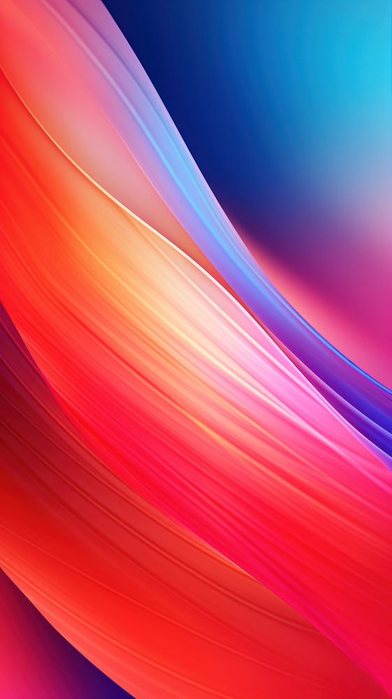 Abstract colourful background backgrounds pattern wave. AI generated Image by rawpixel.