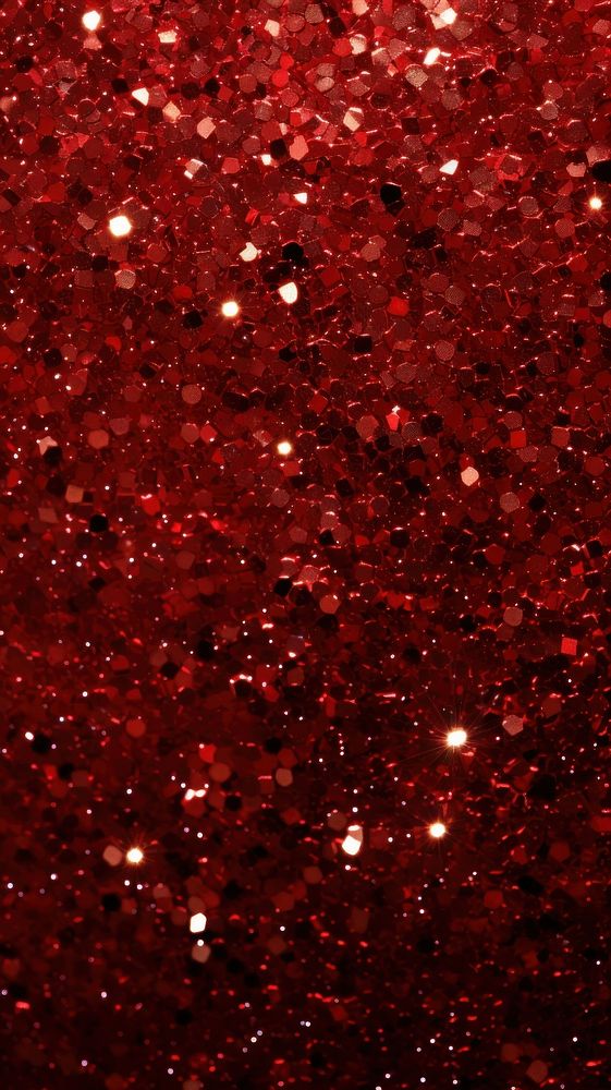 Glitter backgrounds red blackboard. AI generated Image by rawpixel.