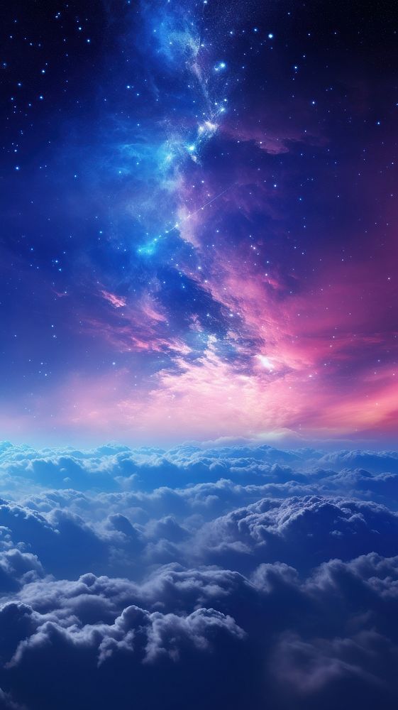 Space backgrounds astronomy outdoors. 