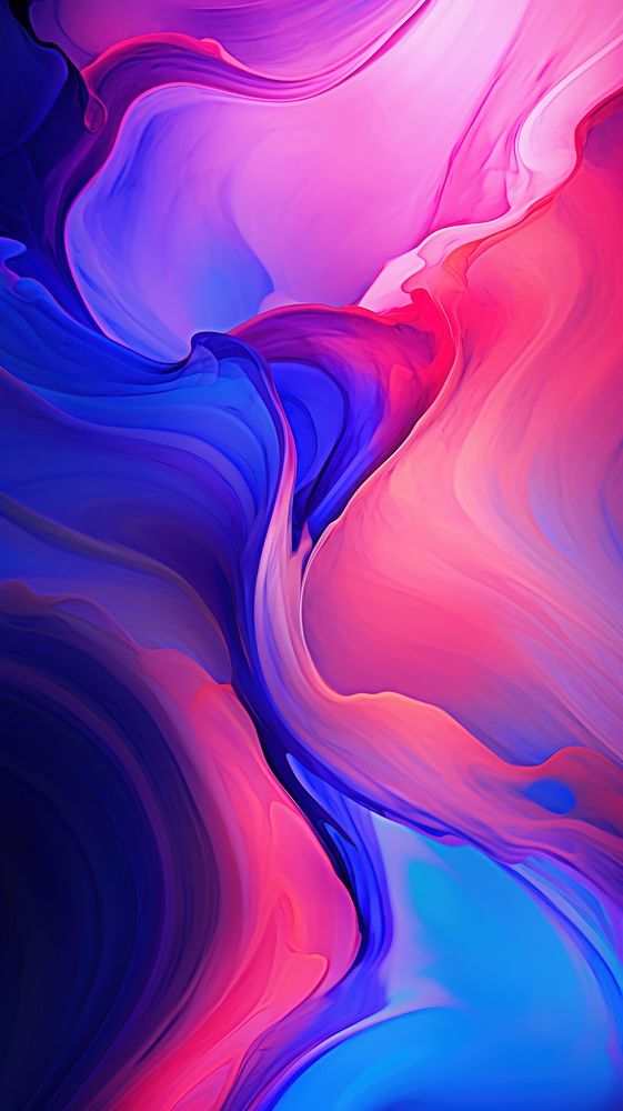 Fluid abstraction background backgrounds pattern purple. 