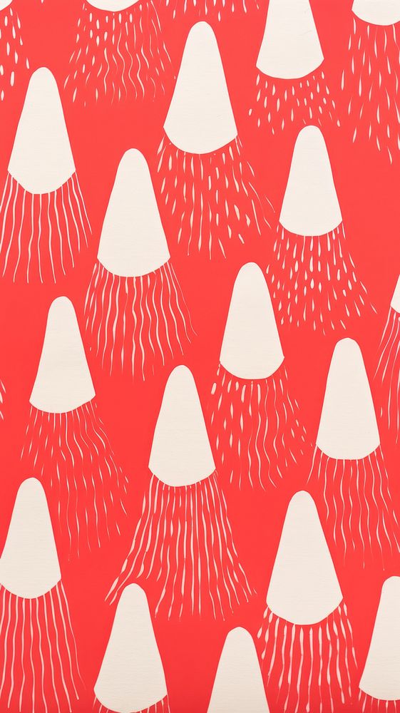 Pattern backgrounds hat confectionery. AI generated Image by rawpixel.