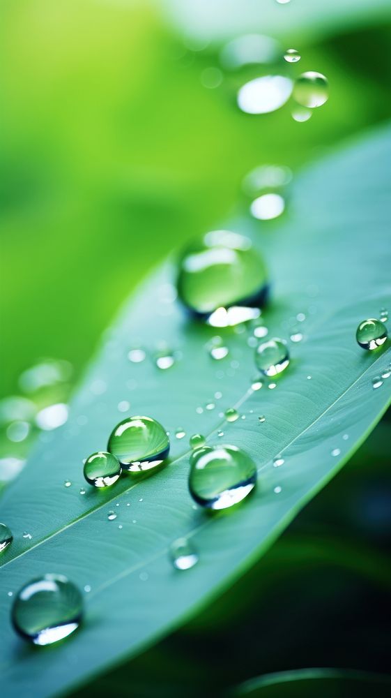 Water droplet background backgrounds outdoors nature. 